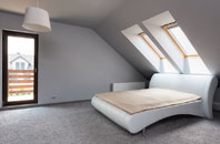 Rainhill bedroom extensions