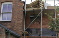 free Rainhill home extension quotes