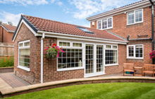 Rainhill house extension leads
